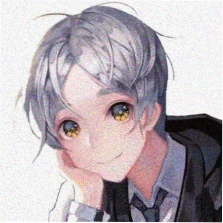 观众木野的头像